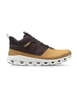 Cloud Hi Umber Caramel 