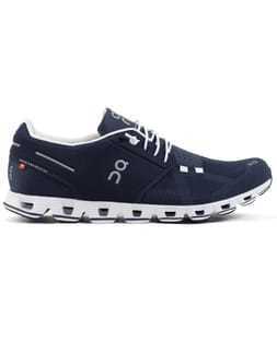 Cloud Navy White