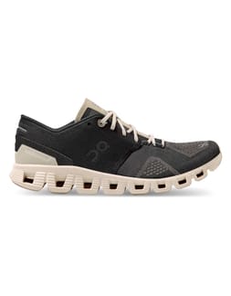 Cloud X Black Pearl W