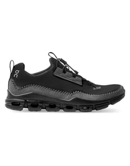 Cloudaway Black / Rock