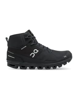 Cloudrock Waterproof All Black
