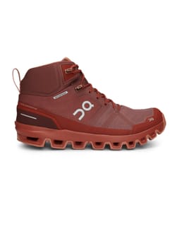 Cloudrock Waterproof Grape Hazel W