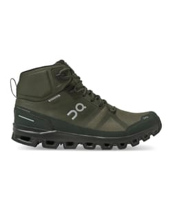 Cloudrock Waterproof Jungle Fir