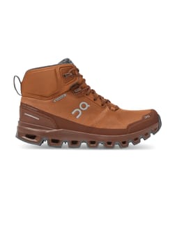Cloudrock Waterproof Pecan Rock W