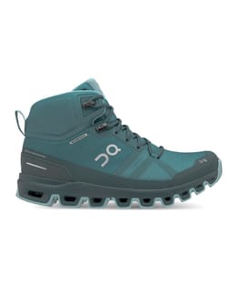 Cloudrock Waterproof Storm Wash W