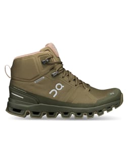 Cloudrock Waterproof W Olive / Reed