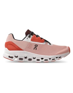 Cloudstratus W Rose / Red