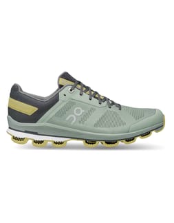 Cloudsurfer 6 Eucalyptus / Citron
