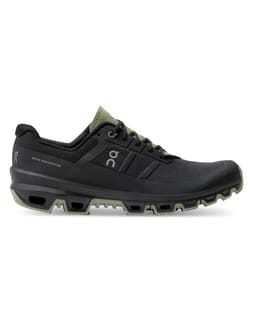 Cloudventure Black / Reseda