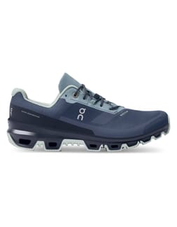 Cloudventure Waterproof M Denim / Midnight