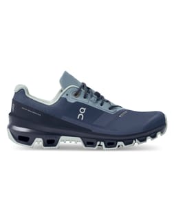 Cloudventure Waterproof W Denim / Midnight
