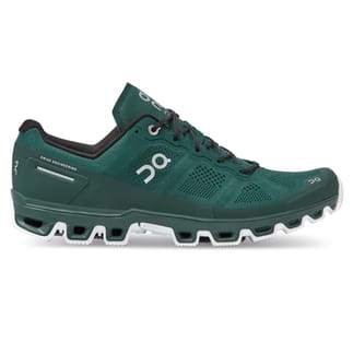 Cloudventure Evergreen White