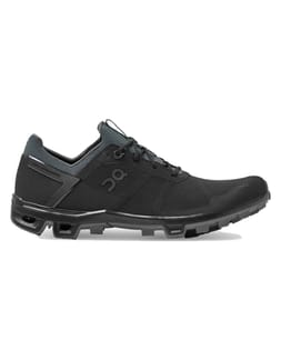 Cloudventure Peak Black/Rock W