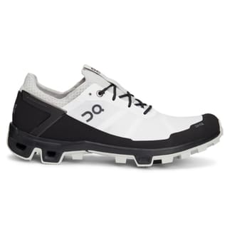 CloudVenture Peak White Black