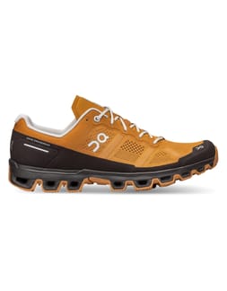 Cloudventure Pecan/Brown