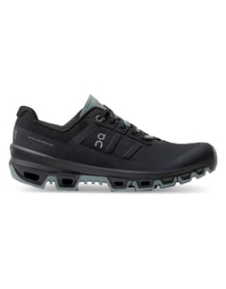 Cloudventure W Black / Cobble
