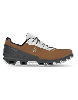 Cloudventure Waterproof Pecan / Lead