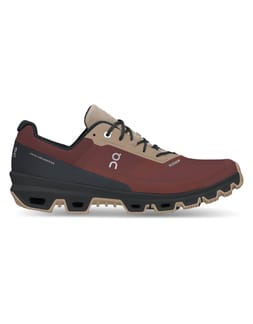 Cloudventure Waterproof W Ruby / Magnet