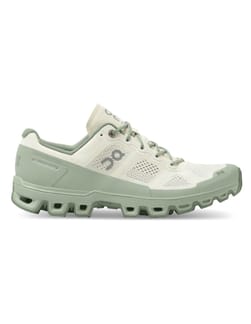 Cloudventure White Moss W