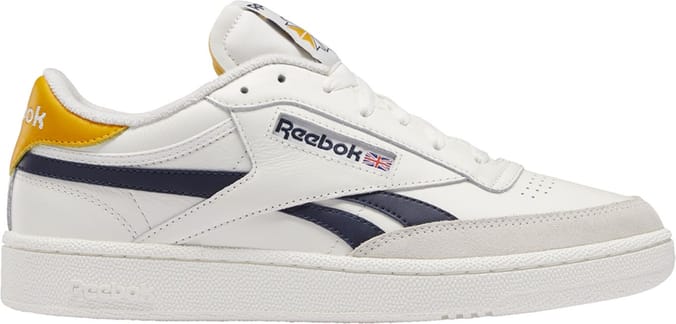 Club C Revenge Chalk Semi Solar Gold Vector Navy