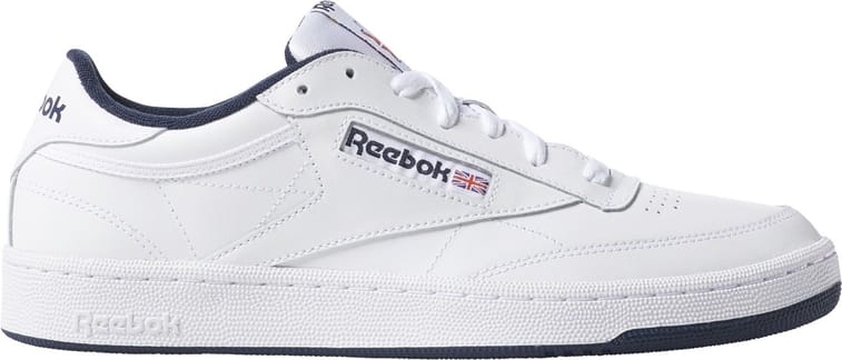 Club C 85 Int-White/Navy