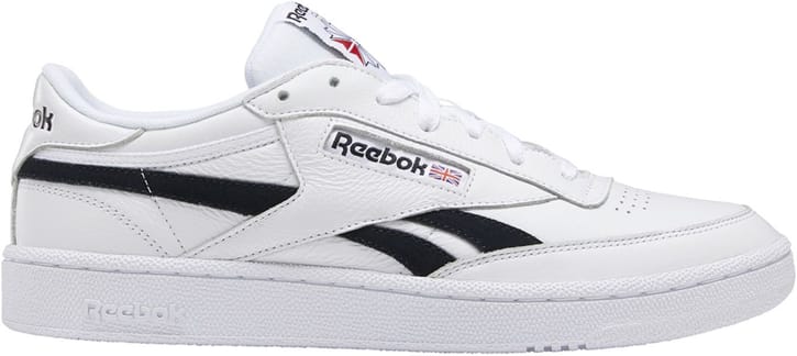 Club C Revenge Mu White White Black