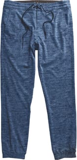 Coastal Eco Sofa Surfer Pant Midnight Heather