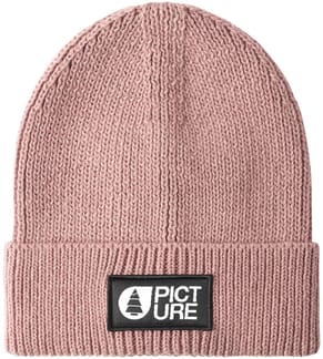 Colino Beanie Bois De Rose