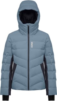 Ladies Ski Down Jacket Storm Black
