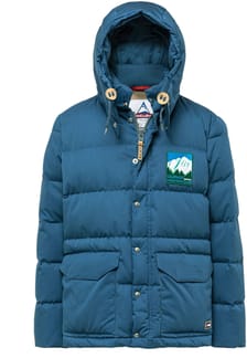 Colorado New Royal Blue