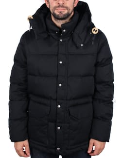 Colorado No Patch Dark Blue