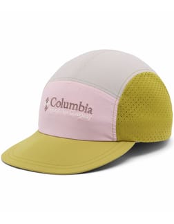 Wingmark Cap Peppercorn Pink Agate Flint Grey