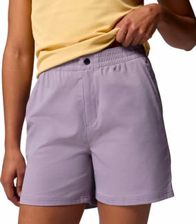 Cedar Crest Short Shale Purple