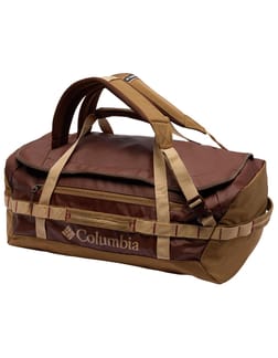 Landroamer 40L Duffel Tobacco Delta
