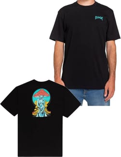 Comantra Ss Flint Black