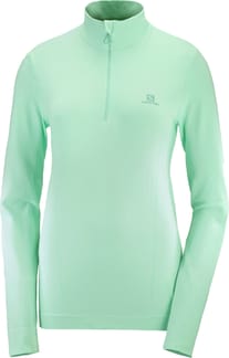 Comet Seamless Hz W Beach Glass/Heather