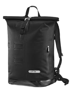 Commuter-Daypack City 21L Black