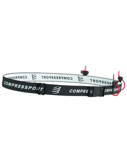 Race Belt Black