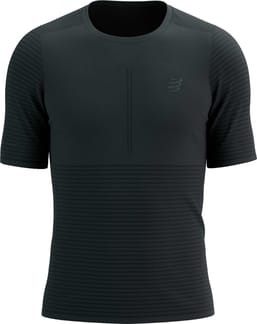 Pro Racing SS Tshirt M Black