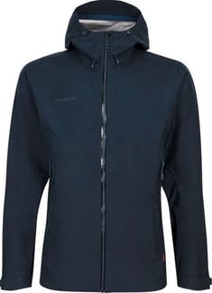 Convey Tour HS Hooded Jacket Men Marine C