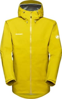 Convey Tour HS Hooded Jacket Men Mello