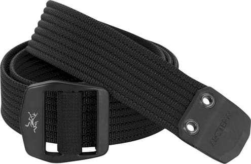 Conveyor Belt Black/Black