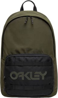 Cordura Backpack 2 New Dark Brush