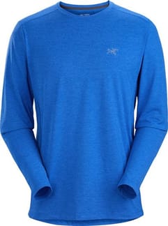 Cormac Crew LS Men's Vitality