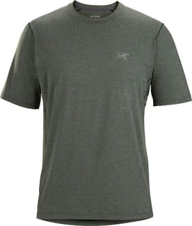 Cormac Crew SS Men's Conifer