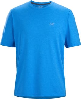 Cormac Crew SS Men's Fluidity