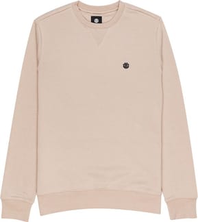 Cornell Classic Cr Oxford Tan