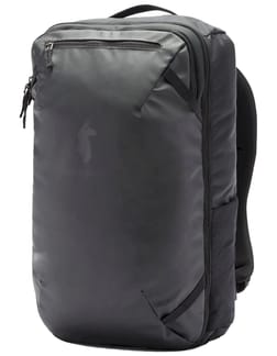 Allpa 28L Travel Pack Cotopaxi Black