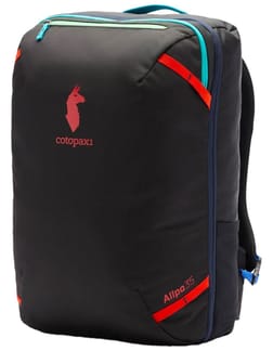 Allpa 35L Travel Pack Del Dia Dark
