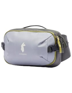 Allpa X 3L Hip Pack Smoke Cinder